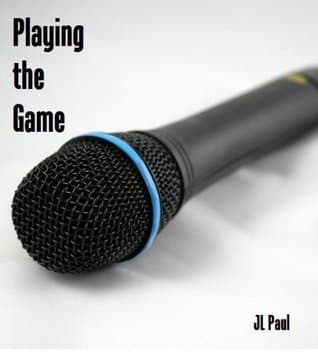 Playing the Game book cover