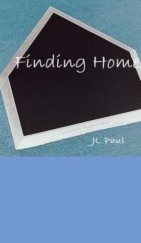 Finding Home book cover