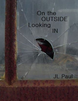 On the Outside Looking In book cover