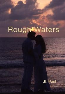 Rough Waters book cover