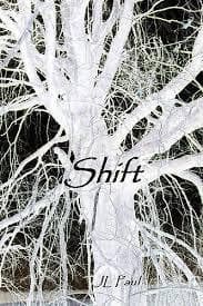 Shift book cover