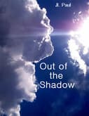Out of the Shadow book cover
