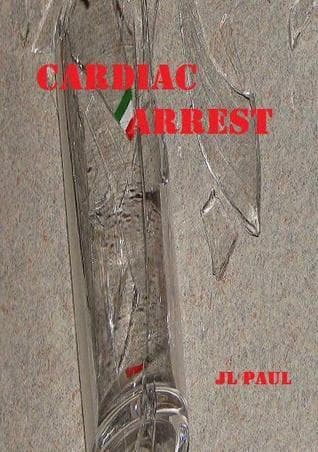 Cardiac Arrest book cover