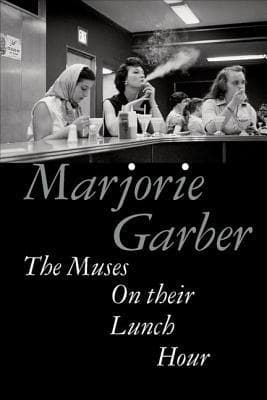The Muses on Their Lunch Hour book cover