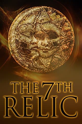 The 7th Relic book cover