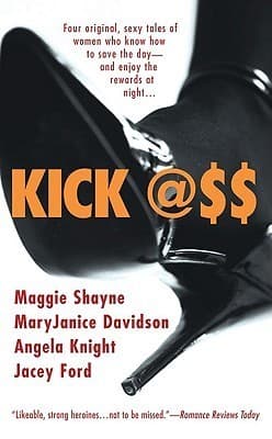 Kick Ass book cover