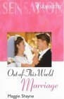 Out-of-This-World Marriage book cover