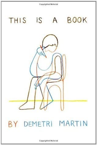 This is a Book book cover