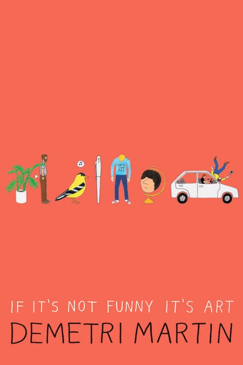 If It's Not Funny It's Art book cover