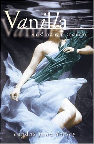 Vanilla and Other Stories book cover