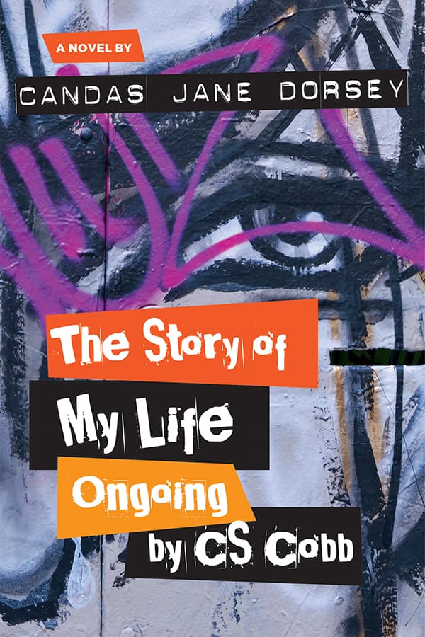 The Story of My Life Ongoing, by C.S. Cobb book cover