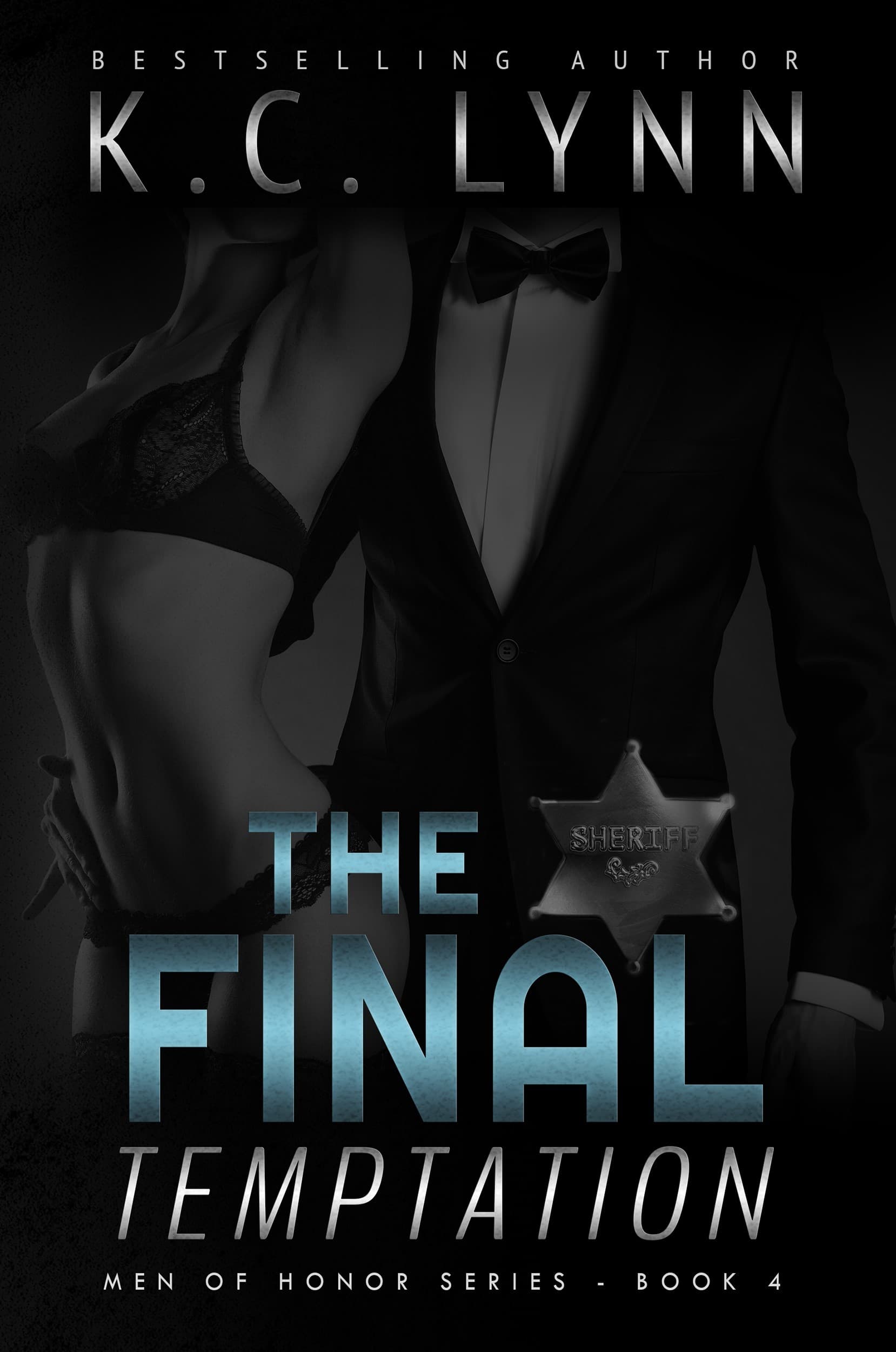 The Final Temptation book cover