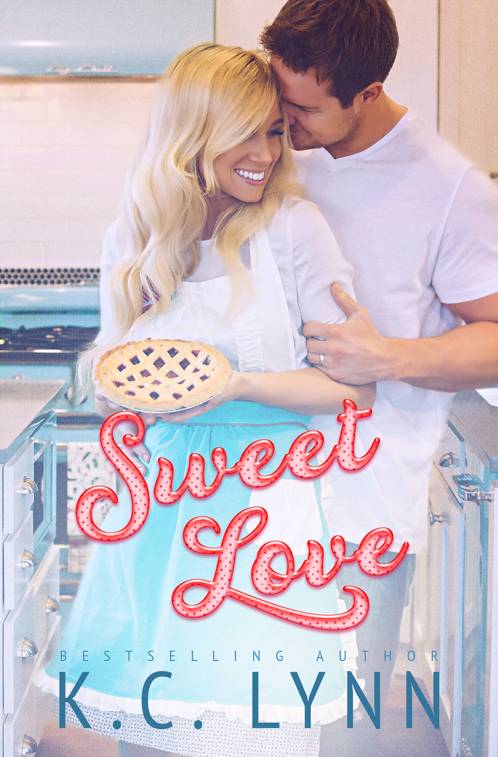 Sweet Love book cover