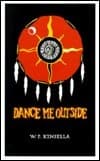 Dance Me Outside book cover