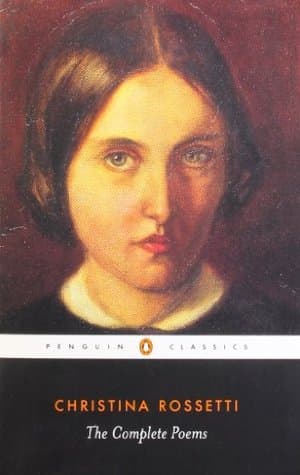 The Complete Poems book cover