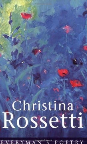 Christina Rossetti book cover