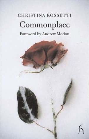 Commonplace book cover