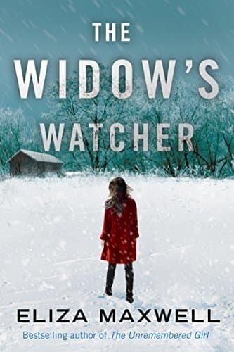 The Widow's Watcher book cover