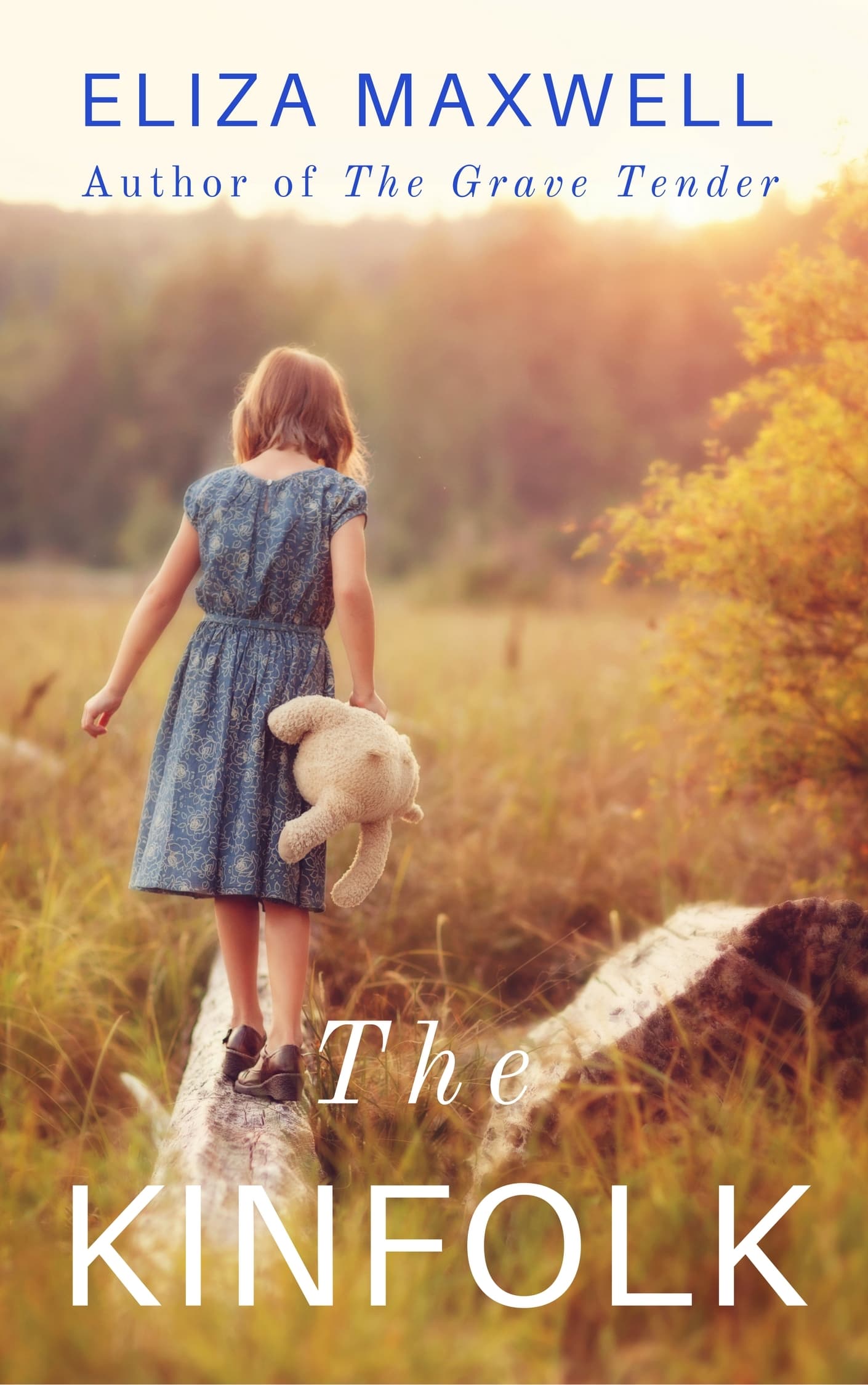 The Kinfolk book cover