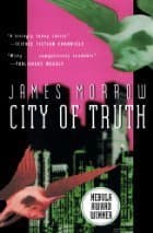 City of Truth book cover