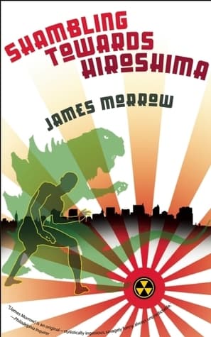 Shambling Towards Hiroshima book cover