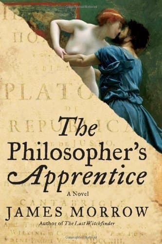 The Philosopher's Apprentice book cover