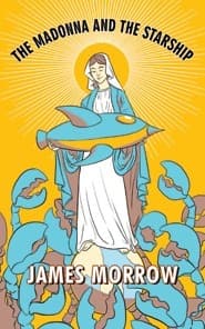 The Madonna and the Starship book cover