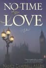 No Time for Love book cover
