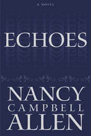 Echoes book cover