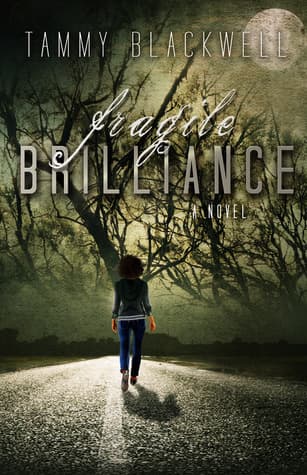 Fragile Brilliance book cover