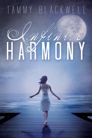 Infinite Harmony book cover