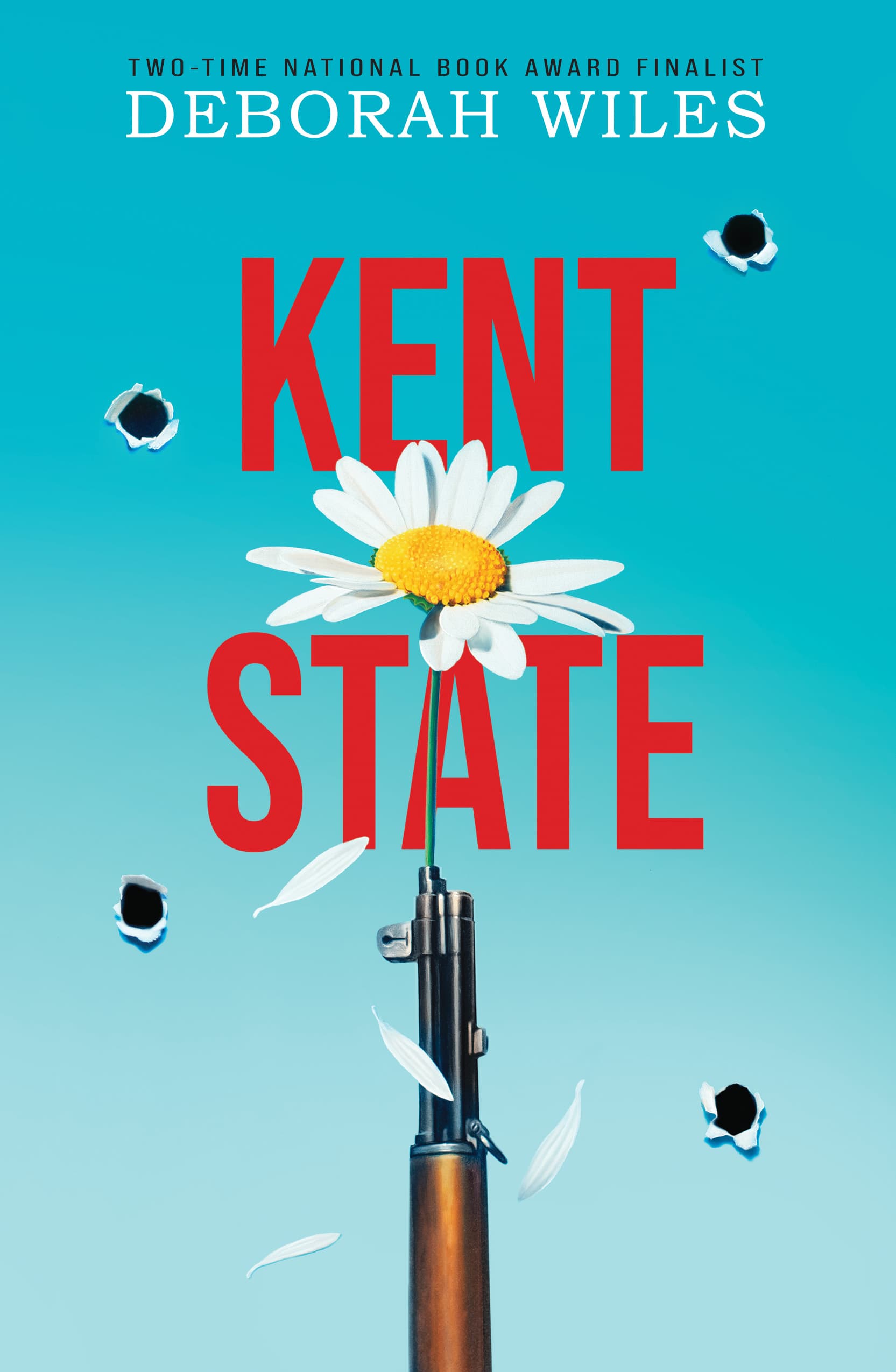 Kent State book cover