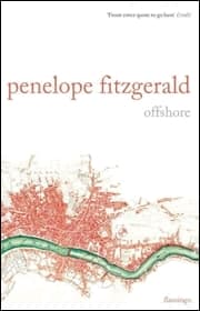 Offshore book cover