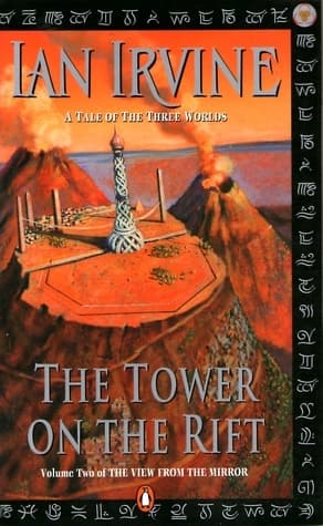 The Tower on the Rift book cover
