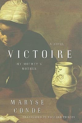 Victoire: My Mother's Mother book cover