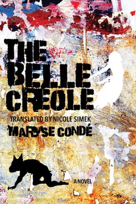 The Belle Créole book cover