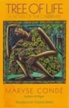 Tree of Life: A Novel of the Caribbean book cover