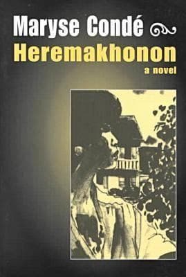 Heremakhonon book cover