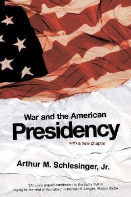War and the American Presidency book cover