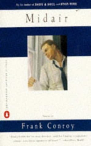 Midair: Stories book cover