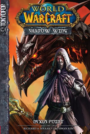 Nexus Point book cover