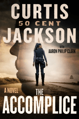 The Accomplice book cover