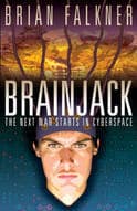 Brainjack book cover
