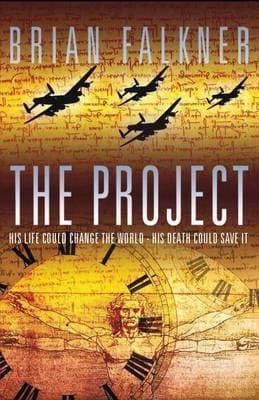 The Project book cover