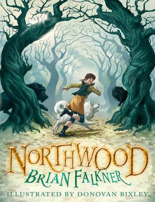 Northwood book cover