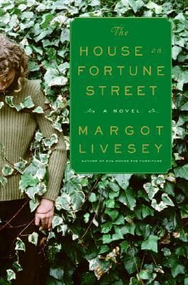 The House on Fortune Street book cover