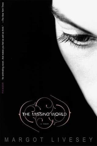 The Missing World book cover