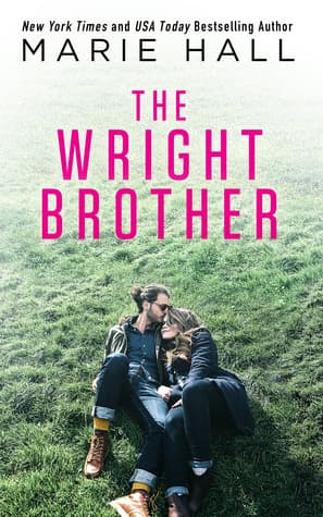 The Wright Brother book cover