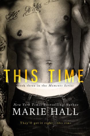 This Time book cover