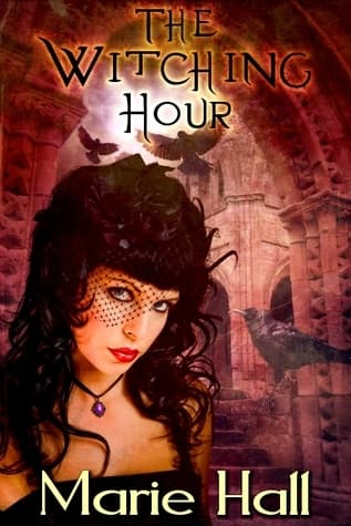 The Witching Hour book cover